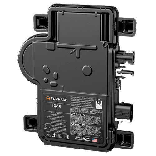 Enphase, IQ8X-80-M-US