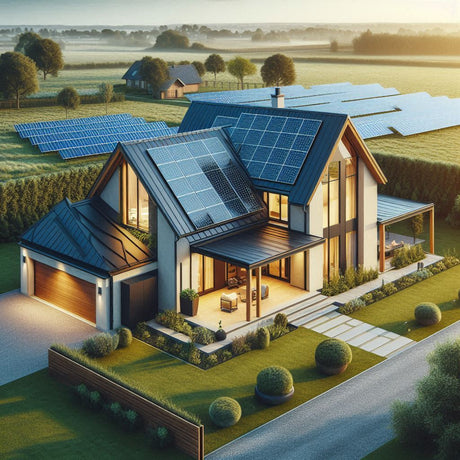 A Week Off-Grid with Tesla Powerwall 3: Can You Actually Do It?