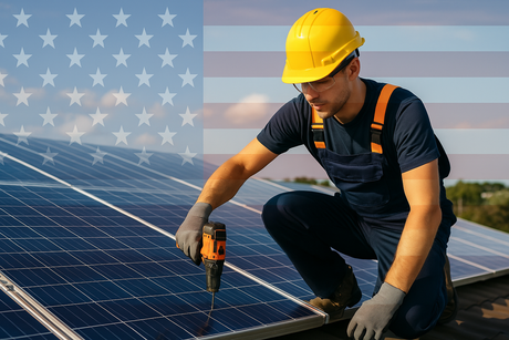 How U.S. Solar Installers Are Responding to the New Tariffs on Chinese Components"