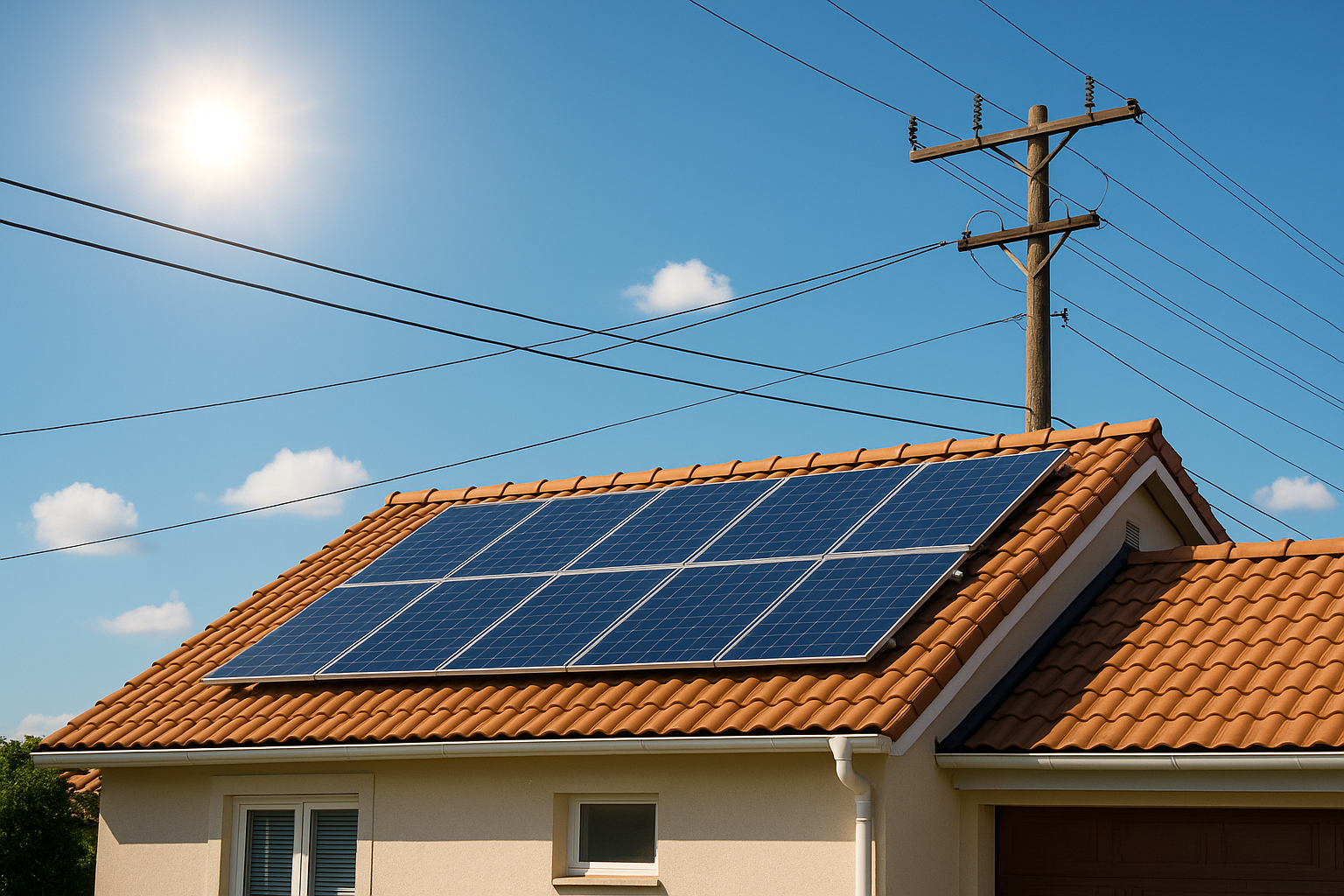 What Is Solar Interconnection? A Beginner’s Guide to Connecting to the Grid