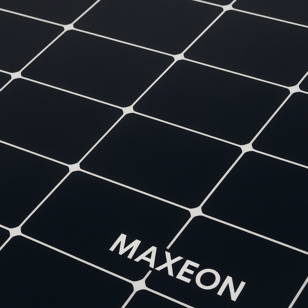 The Future of Solar Energy: How Maxeon Is Leading the Way
