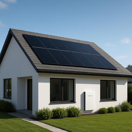 How Much Can You Save with Tesla Solar in 2025?