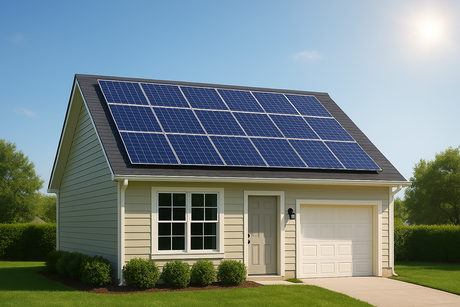 How to Maximize Solar Panel Output on Small Roofs in 2025