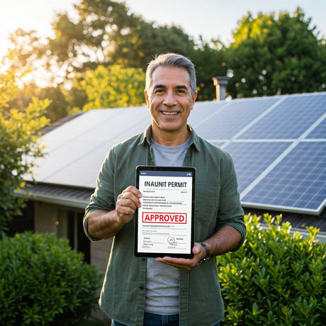 What Is SolarAPP+ and How It Makes Solar Permitting Easier Than Ever