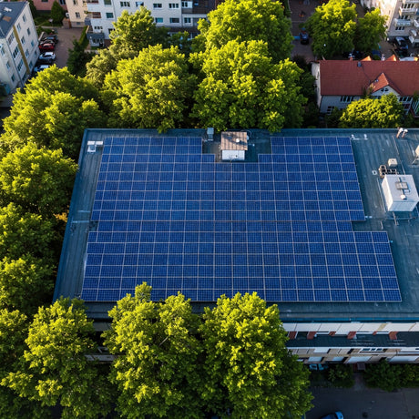 Complete Guide to Shading Analysis in Solar PV Design