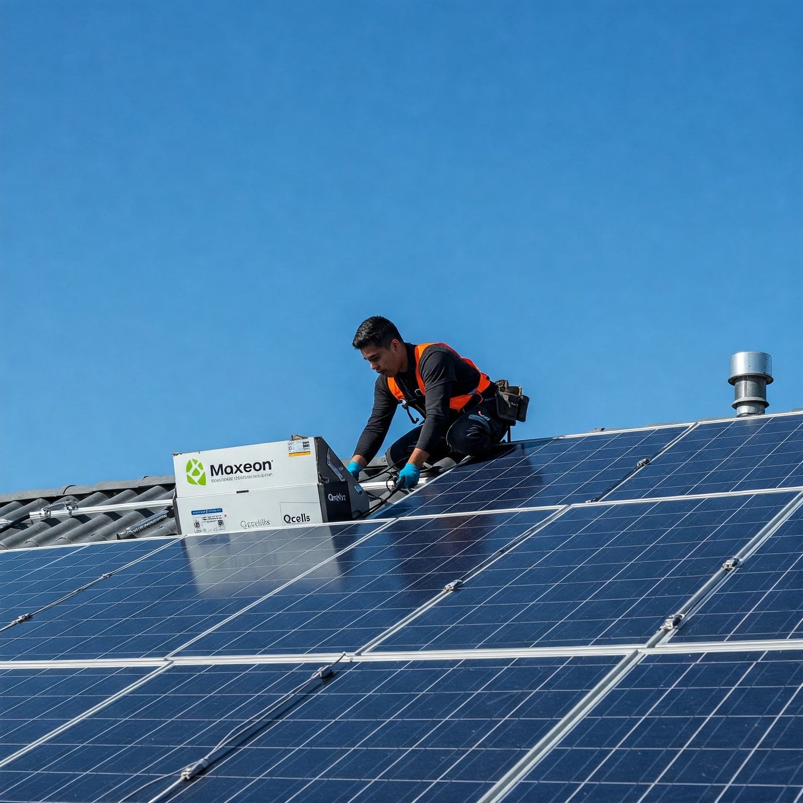 Top Alternatives to Chinese Solar Panels: Best Manufacturers Post-Tariff Changes