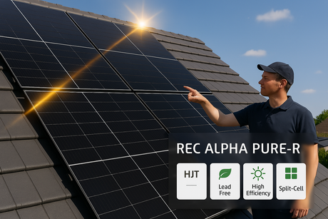 What Makes REC Solar Panels Different? A Deep Dive into Build Quality and Technology