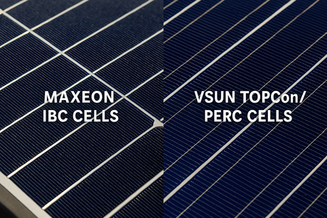Maxeon vs VSUN Solar Panels in 2025: Which Brand Delivers More Value?