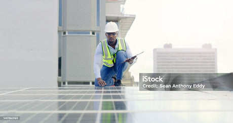 Top 10 Signs Your Solar Panel System Needs Repair | Best Solar Installation Solutions