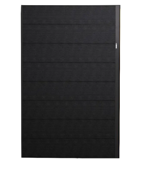 REC Solar Panels