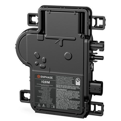 Enphase IQ8M Microinverter